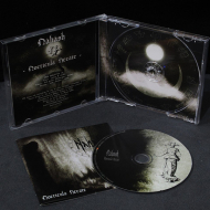 NAHASH Nocticula Hecate [CD]